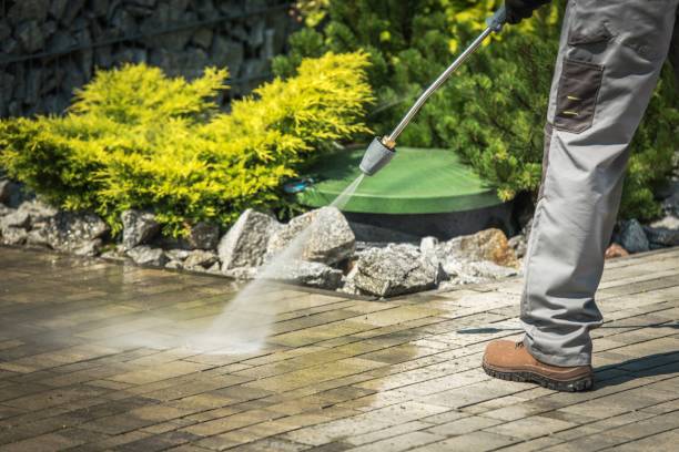 Best Parking Lot Cleaning in Sauk Centre, MN