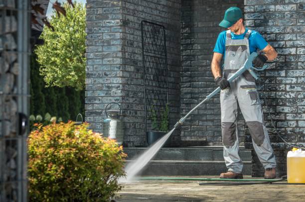 Best Gutter Cleaning and Brightening in Sauk Centre, MN