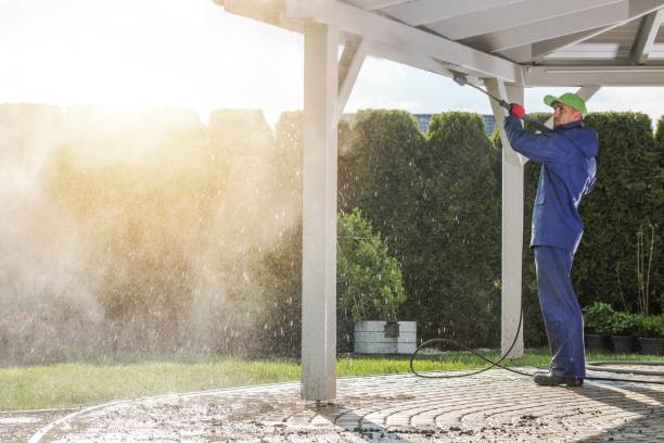 Best Deck and Patio Pressure Washing in Sauk Centre, MN